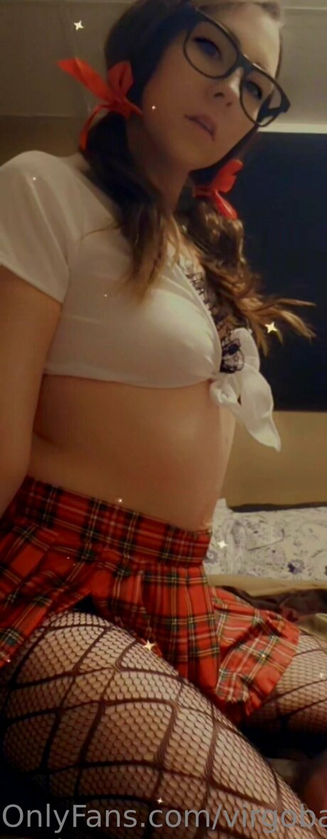 Virgobabe Xoxo leak onlyfans porn