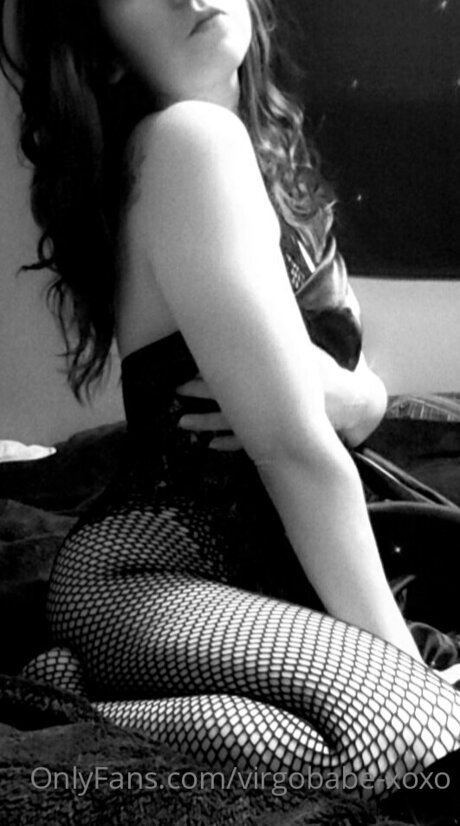 Virgobabe Xoxo only fans leaks