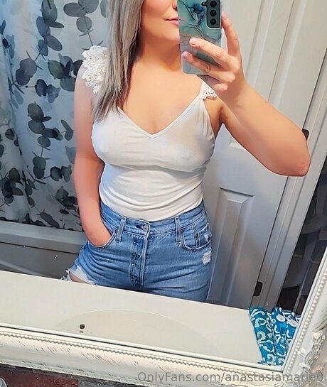 Anastasiamarie6 onlyfans naked
