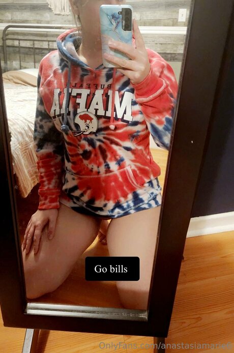Anastasiamarie6 naked onlyfans leak