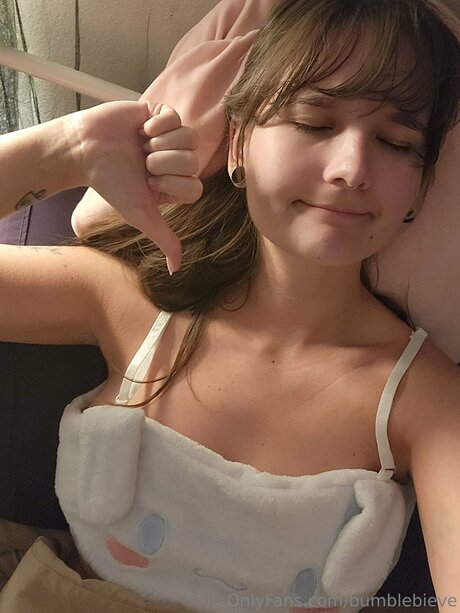 Bumblebieve nude onlyfans