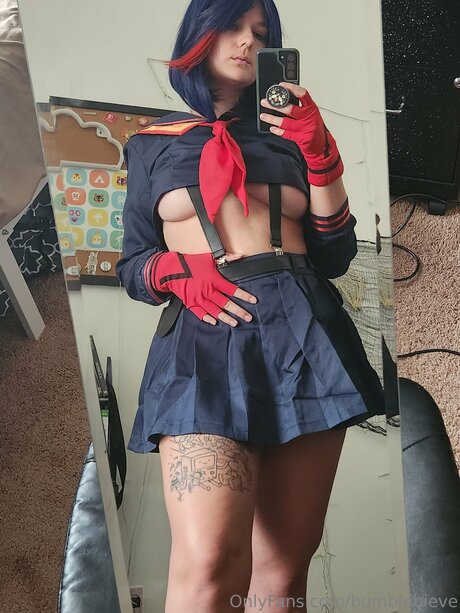 Bumblebieve onlyfans topless