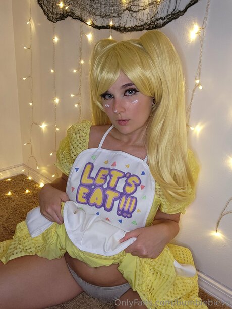 Bumblebieve onlyfans posts