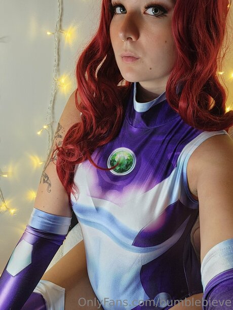 Bumblebieve onlyfans naked leaks