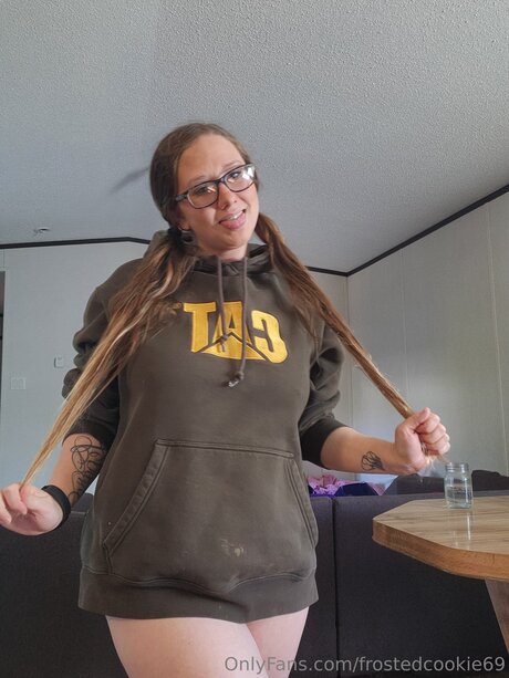 Frostedcookie69 leaked naked onlyfans