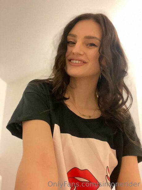 Simonerider nude leaked onlyfans