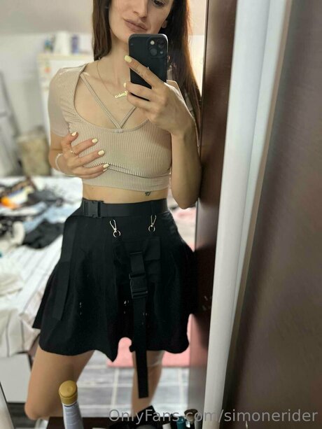 Simonerider onlyfans.
