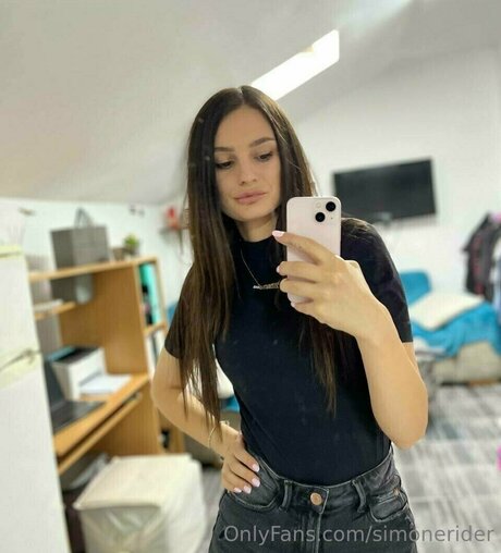 Simonerider onlyfans pics leaked