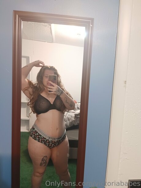 Victoriababes sextape onlyfans
