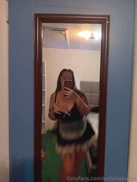 Victoriababes onlyfans leaked naked