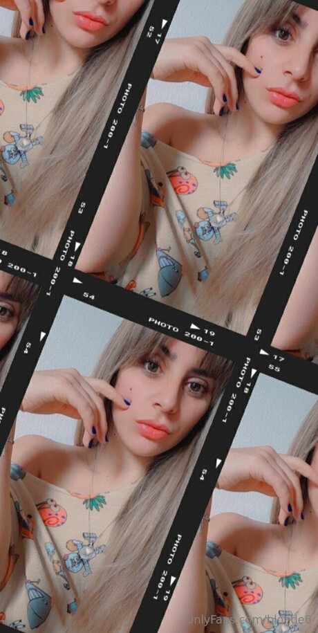 Blonde6 onlyfans.