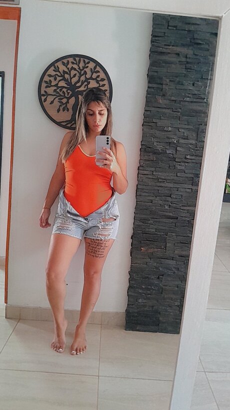 Blonde6 onlyfans nudes leak