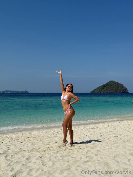 Vorvik onlyfans uncensored