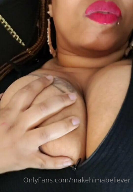 Makehimabeliever onlyfans leake