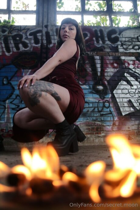 Secr3tmoon onlyfans picture