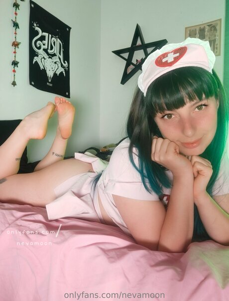 Secr3tmoon onlyfans nude