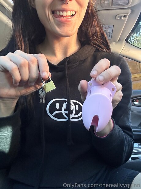 Ivyquinn Tv nudes onlyfans leaks