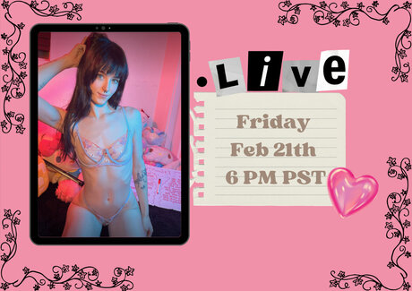 Ivyquinn Tv onlyfans boobs