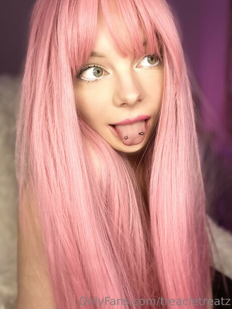 Treacletreatz onlyfans