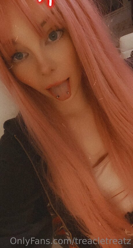 Treacletreatz onlyfans leak fuck