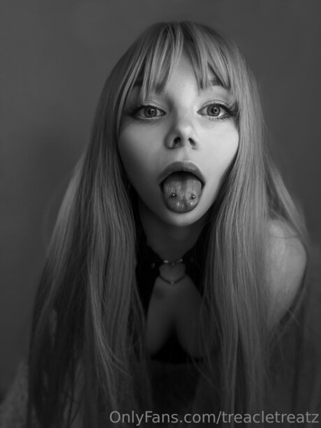 Treacletreatz onlyfans leak free