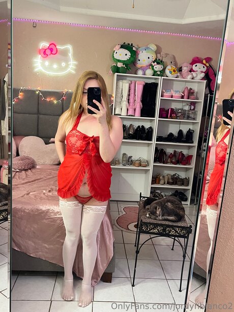 Jordynblanco2 onlyfans leaks nude