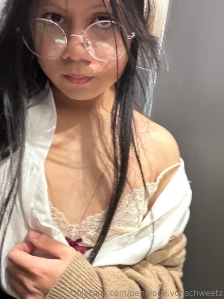 Penelope Candyy nude onlyfans leaks