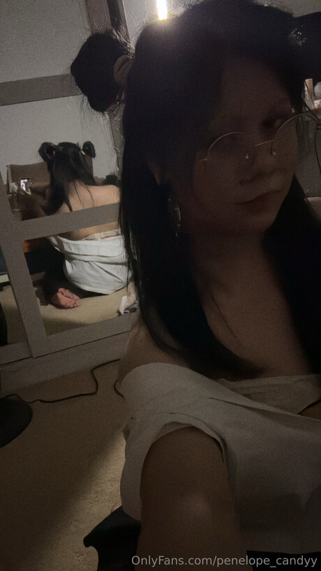 Penelope Candyy sex tape onlyfans