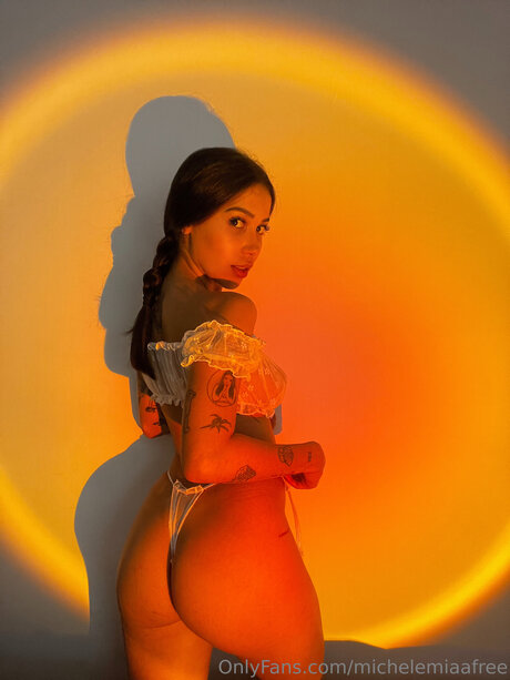 Itssmiiaahfree free onlyfans