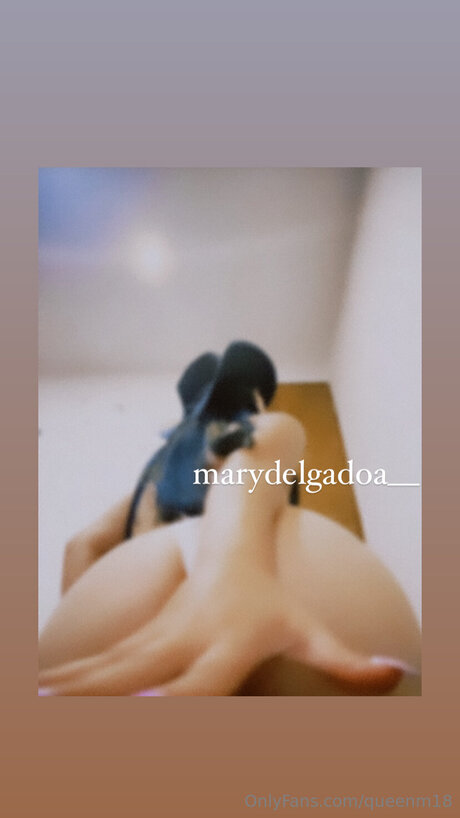 Queenm18 sex tape onlyfans