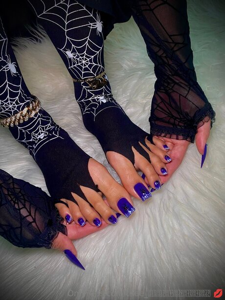 Thee Celeste only fans porn