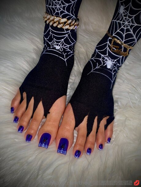 Thee Celeste leaked nudes onlyfans