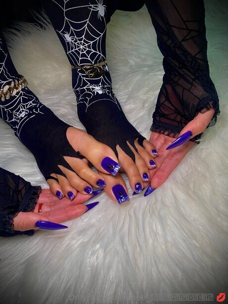 Thee Celeste leak onlyfans nude