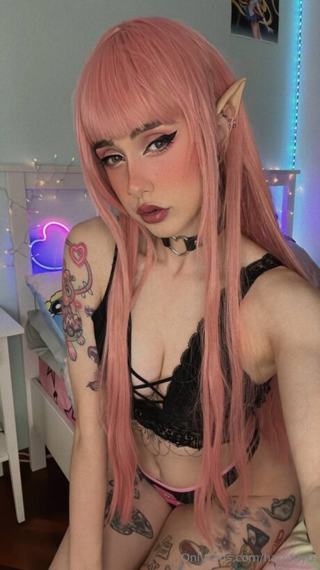 Harefuyu onlyfans leak nudes