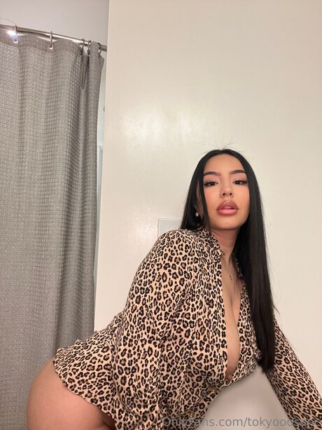 Tokyooosanc onlyfans lesk