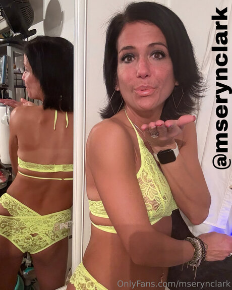Mserynclark leaks onlyfans porn