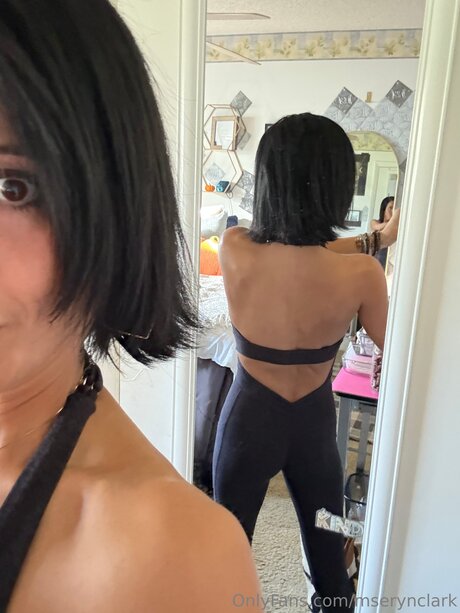 Mserynclark onlyfans uncensored