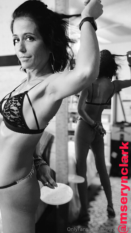 Mserynclark only fans.