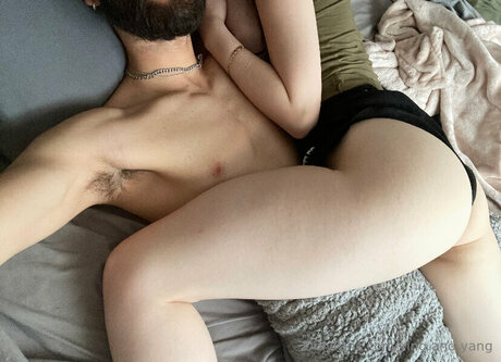 Ying And Yang onlyfans leaj