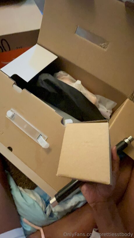 Prettiesstbody new onlyfans leak