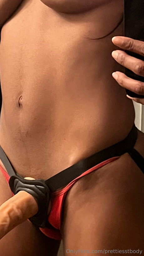 Prettiesstbody fans only