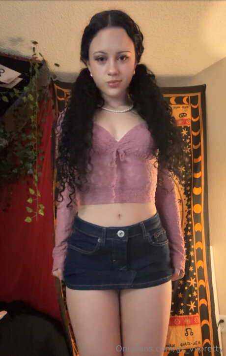 Gz Vvpretty only fans content