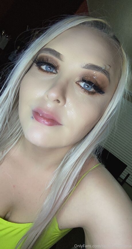 Secret Euphoria onlyfans nude