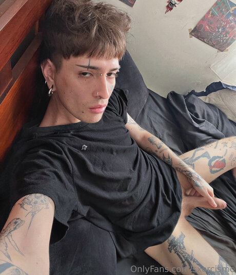 Sxorcismo leaked nudes onlyfans