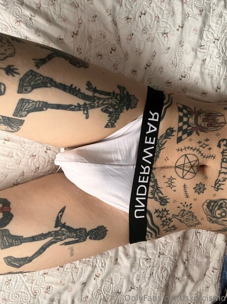 Sxorcismo new leaked onlyfans