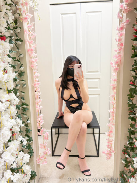 Lilylightsworn onlyfans porn leaked