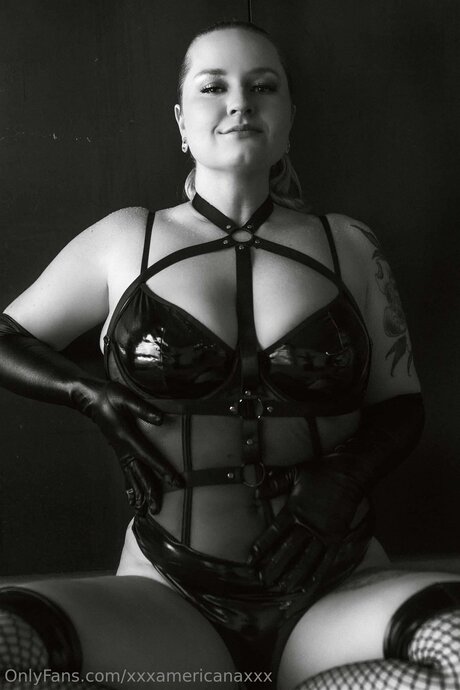 Xxxamericanaxxx leaked onlyfans nudes