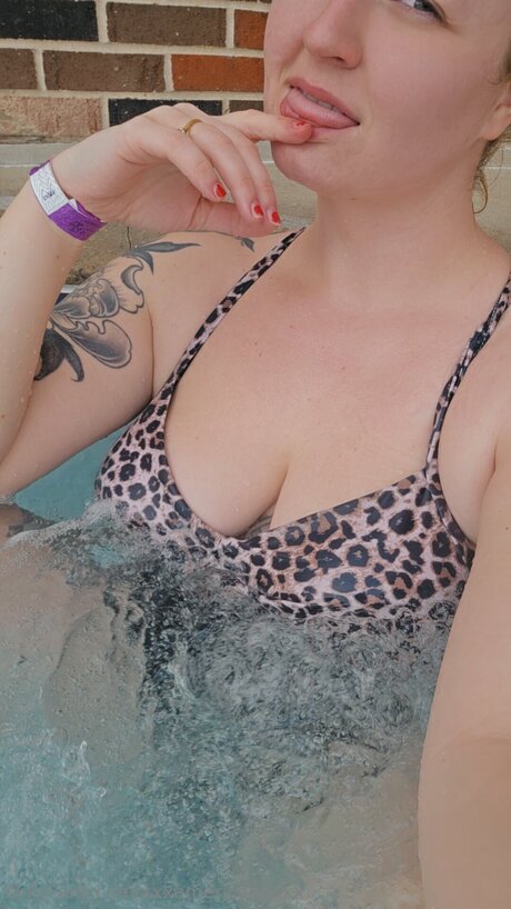 Xxxamericanaxxx onlyfans leake