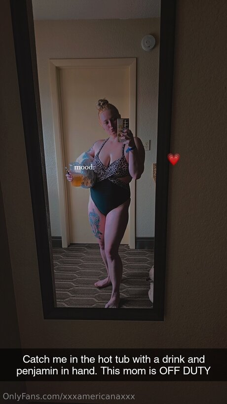 Xxxamericanaxxx feet onlyfans