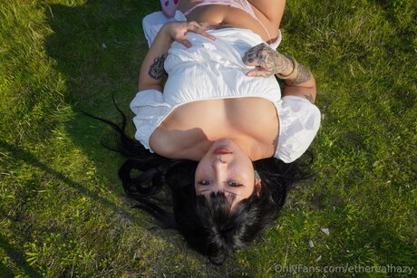 Etherealhazy onlyfans fotos